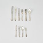 569008 Cutlery set